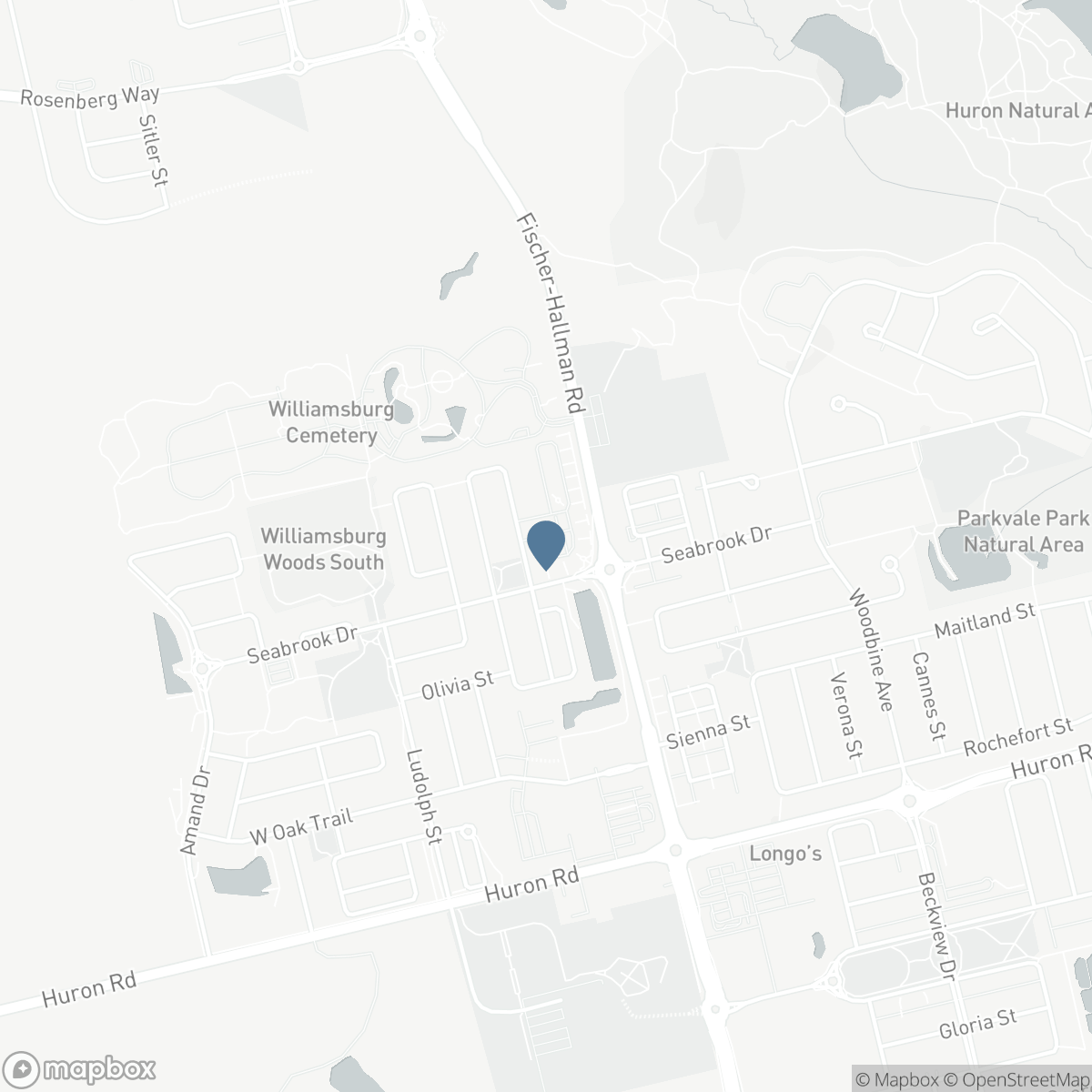 130 DAYLILY LANE, Kitchener, Ontario N2R 0L7